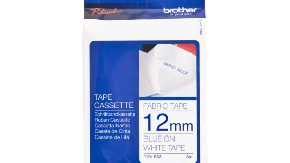 TZE-FA3 - Cinta Brother