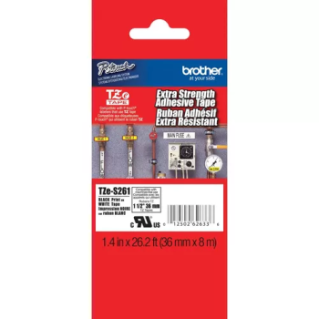 TZE-S155 - Cintas Brother