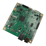 D000D1001 - Tarjeta Lógica Principal (Main PCB Assembly)