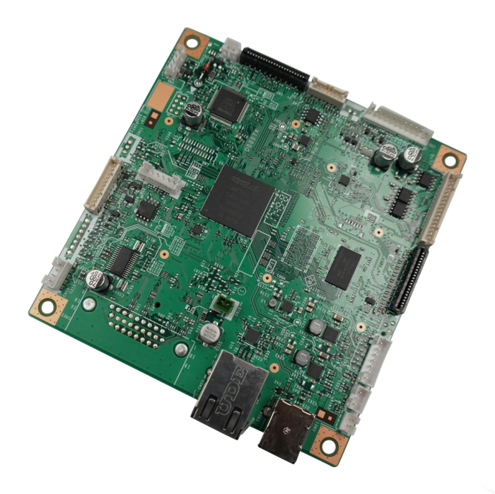 imagen_2024-11-25_182137800 D000D1001 - Tarjeta Lógica Principal (Main PCB Assembly) - Imagen 1