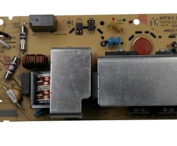 D000K0001 - PS PCB Unity DLFB 230V