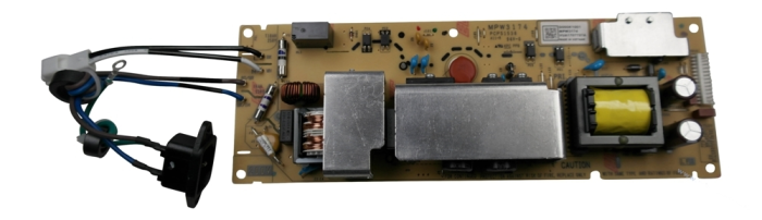 imagen_2024-11-25_182540657 D000K0001 - PS PCB Unity DLFB 230V - Imagen 1