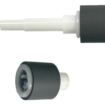 D004L8001 - Rodillo de traccion derecho - (MFC-T4500 MFC-J6730 MFC-J6935)