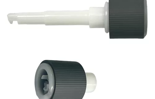 D004L8001 - Rodillo de traccion derecho - (MFC-T4500 MFC-J6730 MFC-J6935)