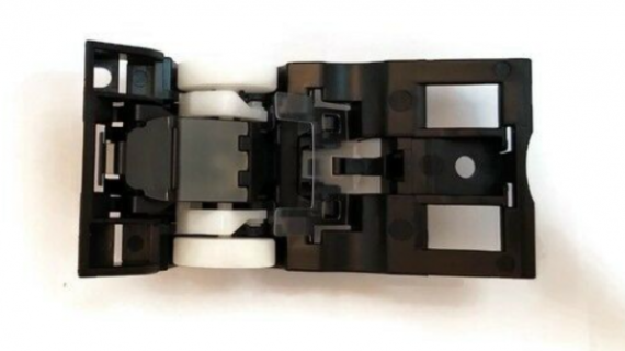 D00DW5001 - ensamblaje de soporte separado ( DCP - MFC - HL serie 2000 )