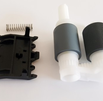 D011XZ001 -  Kit de alimentacion de papel