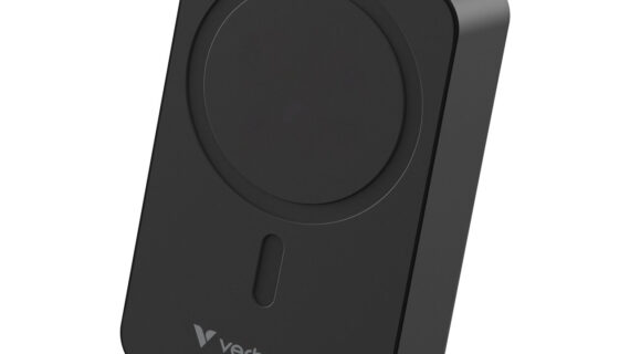 Cargador CHARGE-n-GO BK