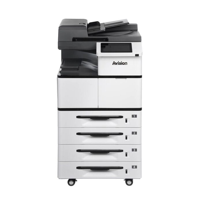 AM 7650I PLUS - Imagen 1