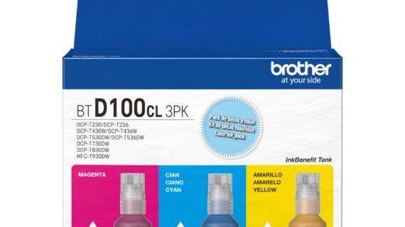 BT-D100CL 3PK
