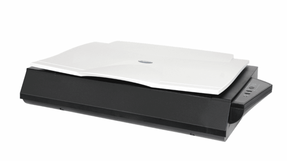 FB 6380E - ESCANER DE LIBROS