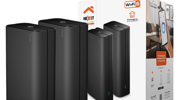 Bolt AX3000 Plus 2PK