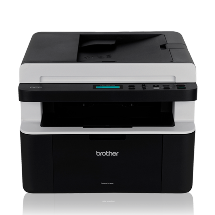 dcp-1617w_ref_2 DCP-1617NW - Imagen 1