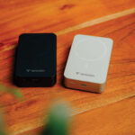 Cargador CHARGE-n-GO BK - Imagen 3